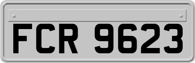 FCR9623