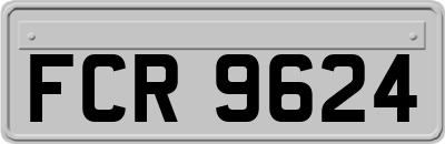 FCR9624