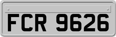 FCR9626