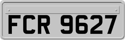 FCR9627