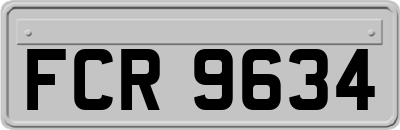 FCR9634