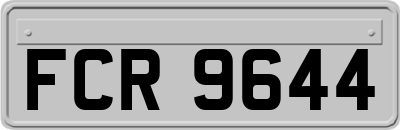 FCR9644