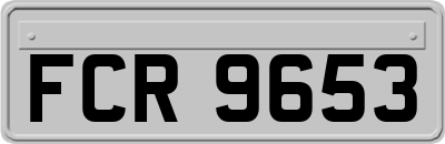 FCR9653