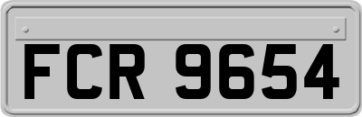 FCR9654
