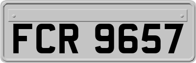 FCR9657