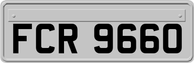 FCR9660