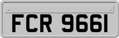 FCR9661