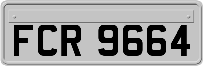 FCR9664