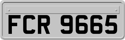 FCR9665