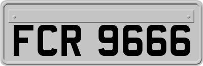 FCR9666