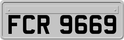 FCR9669