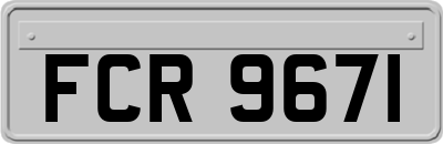 FCR9671
