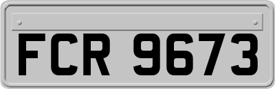 FCR9673