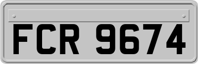 FCR9674