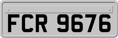 FCR9676