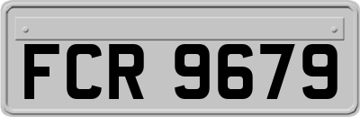 FCR9679