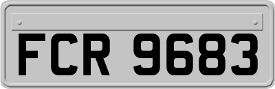 FCR9683
