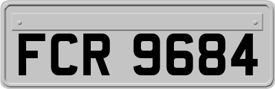 FCR9684
