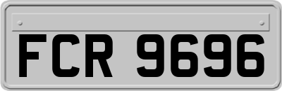 FCR9696