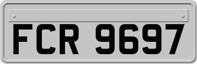 FCR9697