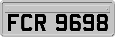 FCR9698