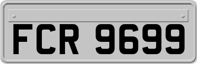 FCR9699