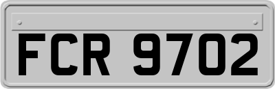 FCR9702