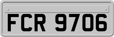 FCR9706