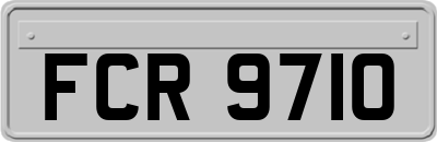 FCR9710