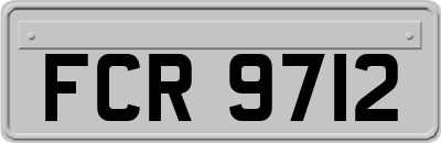 FCR9712