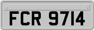 FCR9714