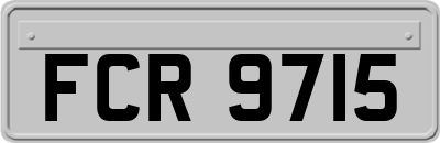 FCR9715