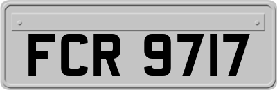 FCR9717