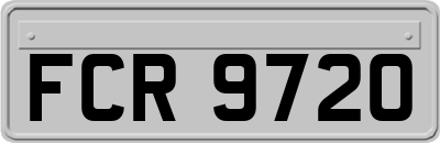 FCR9720
