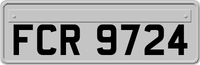 FCR9724