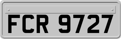 FCR9727