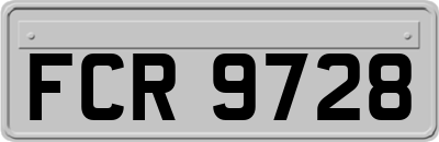 FCR9728