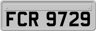 FCR9729