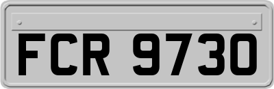 FCR9730