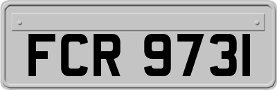 FCR9731