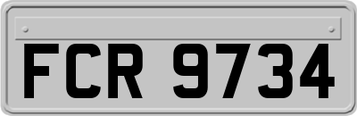 FCR9734
