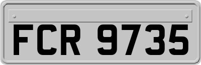 FCR9735