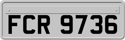 FCR9736