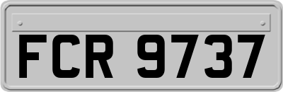 FCR9737