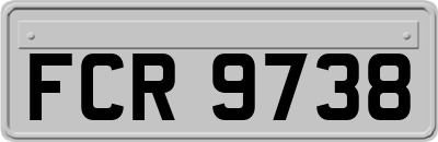 FCR9738