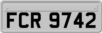 FCR9742