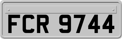 FCR9744