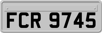 FCR9745