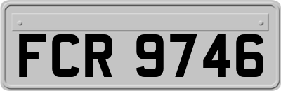 FCR9746