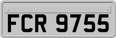 FCR9755